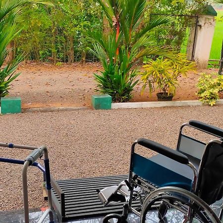 Kuttickattil Pool Home Stay Kumarakom Exterior photo